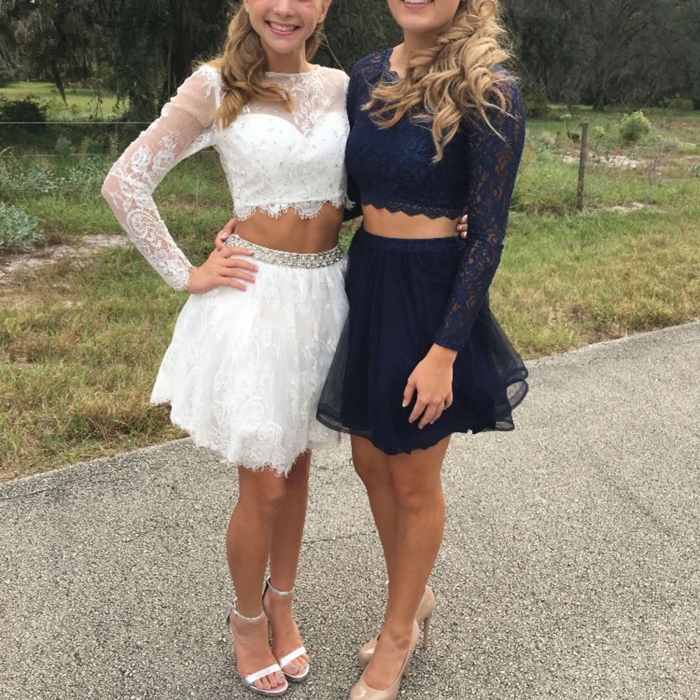 Sherri Hill